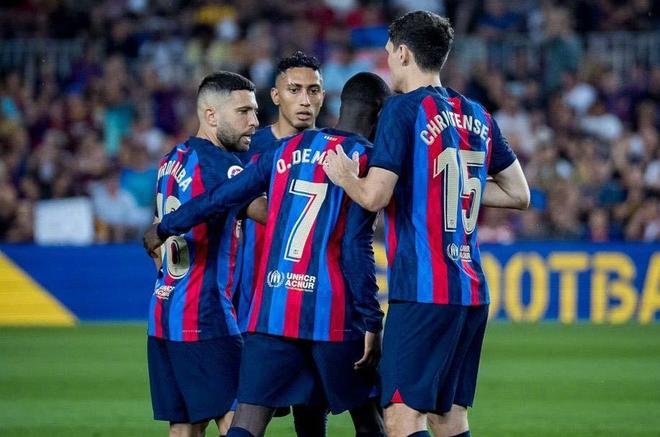 巴萨队惨败！主帅赛后直言球队需彻底反思，发展次数.的简单介绍