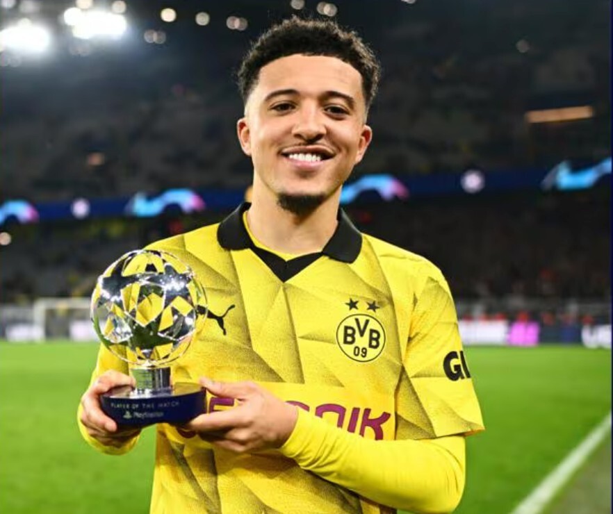 多特蒙德门将多次救险，当选全场最佳球员，运行部门部分.